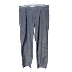 REI Gray Cargo Pants for Men
